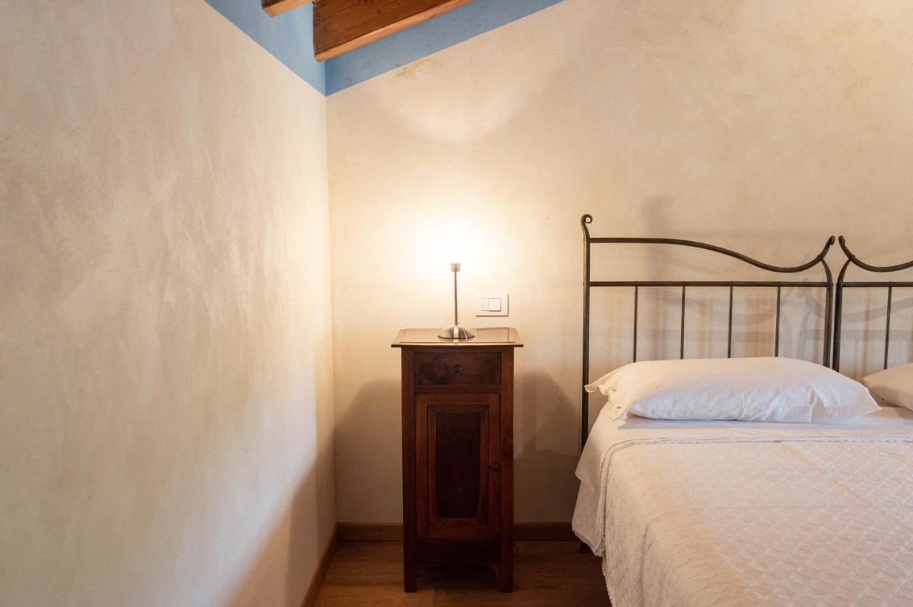 Agriturismo Ca' Cristane Rivoli Veronese Luaran gambar