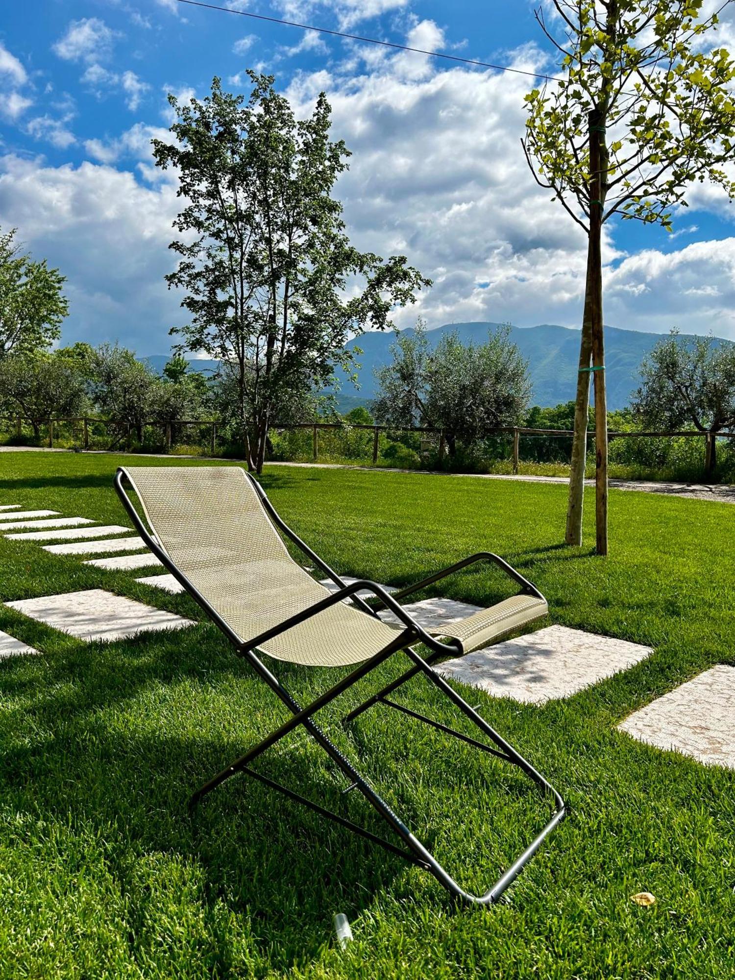 Agriturismo Ca' Cristane Rivoli Veronese Luaran gambar