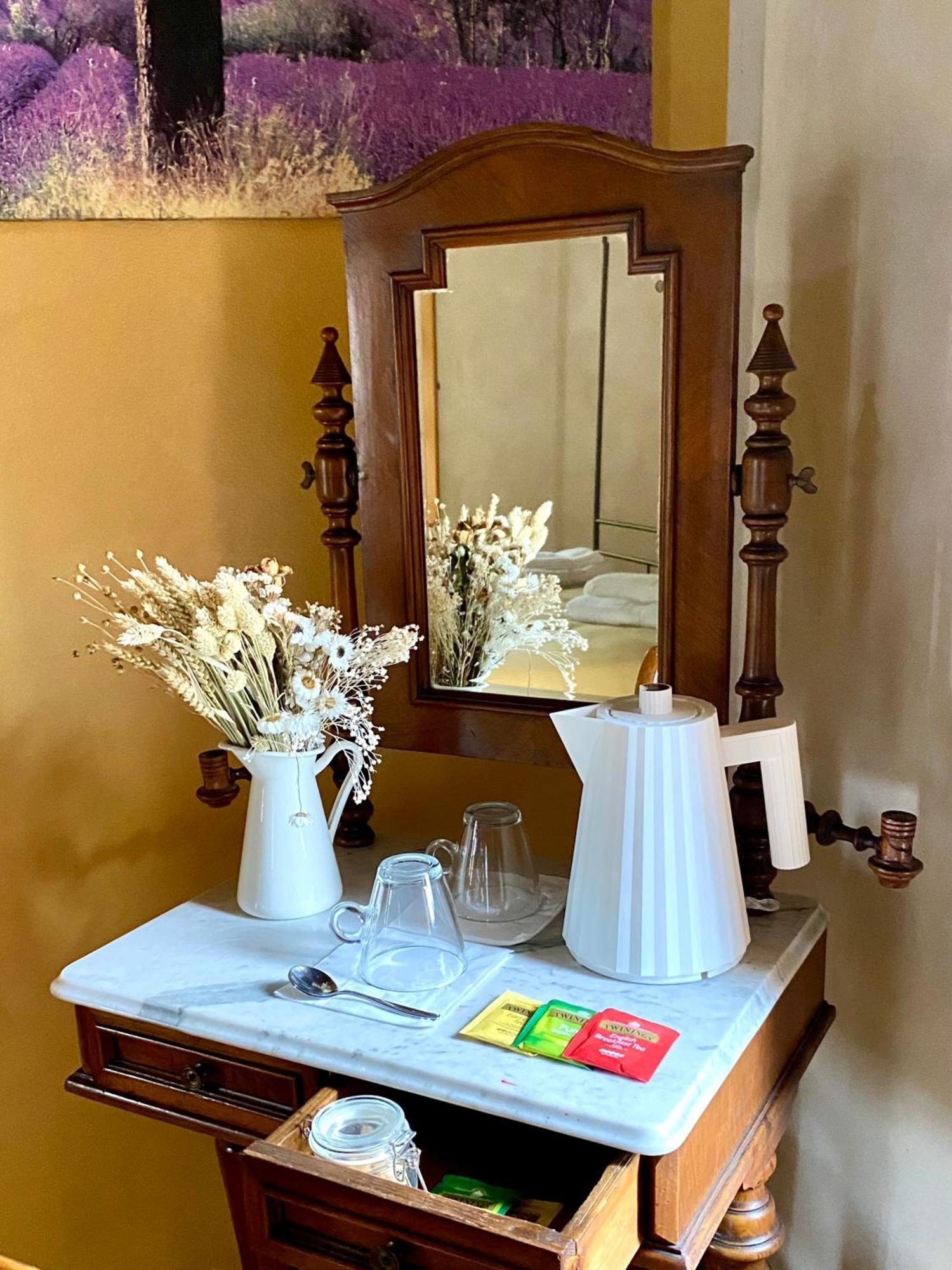 Agriturismo Ca' Cristane Rivoli Veronese Luaran gambar